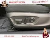 Thumbnail of 2021 Predawn Gray Mica Toyota Camry