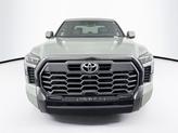 Thumbnail of 2024 Lunar Rock Toyota Tundra