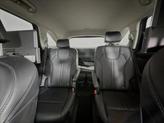 Thumbnail of 2023 Gravity Blue Kia Sorento Hybrid