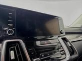 Thumbnail of 2023 Gravity Blue Kia Sorento Hybrid
