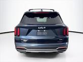 Thumbnail of 2023 Gravity Blue Kia Sorento Hybrid