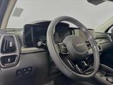 Thumbnail of 2023 Gravity Blue Kia Sorento Hybrid