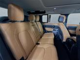 Thumbnail of 2024 Tasman Blue Metallic Land Rover Defender