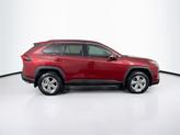 Thumbnail of 2022 Ruby Flare Pearl Toyota RAV4