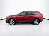 Thumbnail of 2022 Ruby Flare Pearl Toyota RAV4