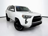 Thumbnail of 2023 Ice Cap Toyota 4Runner