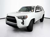 Thumbnail of 2023 Ice Cap Toyota 4Runner