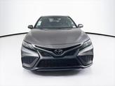 Thumbnail of 2023 Predawn Gray Mica Toyota Camry