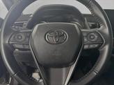 Thumbnail of 2023 Predawn Gray Mica Toyota Camry