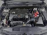Thumbnail of 2023 Predawn Gray Mica Toyota Camry