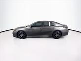 Thumbnail of 2023 Predawn Gray Mica Toyota Camry