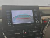 Thumbnail of 2023 Predawn Gray Mica Toyota Camry