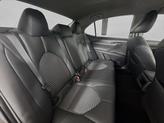 Thumbnail of 2023 Predawn Gray Mica Toyota Camry