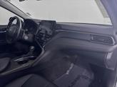Thumbnail of 2023 Predawn Gray Mica Toyota Camry