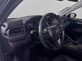 Thumbnail of 2023 Predawn Gray Mica Toyota Camry