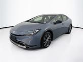 Thumbnail of 2024 Guardian Gray Toyota Prius