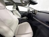 Thumbnail of 2024 Guardian Gray Toyota Prius
