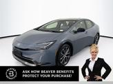 Photo of 2024 Guardian Gray Toyota Prius