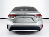 Thumbnail of 2020 Classic Silver Metallic Toyota Corolla