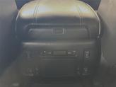 Thumbnail of 2021 Black Obsidian INFINITI QX80