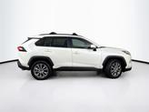 Thumbnail of 2022 Blizzard Pearl Toyota RAV4