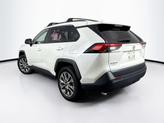 Thumbnail of 2022 Blizzard Pearl Toyota RAV4
