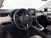 Thumbnail of 2022 Blizzard Pearl Toyota RAV4