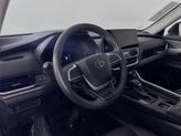 Thumbnail of 2024 Celestial Silver Metallic Toyota Grand Highlander