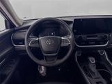 Thumbnail of 2024 Celestial Silver Metallic Toyota Grand Highlander