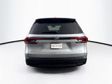 Thumbnail of 2024 Celestial Silver Metallic Toyota Grand Highlander