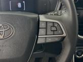 Thumbnail of 2024 Celestial Silver Metallic Toyota Grand Highlander