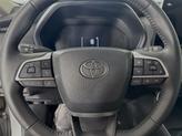 Thumbnail of 2024 Celestial Silver Metallic Toyota Grand Highlander