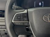 Thumbnail of 2024 Celestial Silver Metallic Toyota Grand Highlander