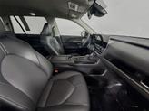 Thumbnail of 2024 Celestial Silver Metallic Toyota Grand Highlander