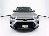 Thumbnail of 2024 Celestial Silver Metallic Toyota Grand Highlander