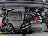 Thumbnail of 2024 Celestial Silver Metallic Toyota Grand Highlander