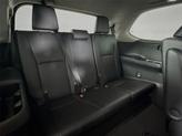 Thumbnail of 2024 Celestial Silver Metallic Toyota Grand Highlander