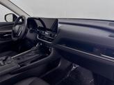Thumbnail of 2024 Celestial Silver Metallic Toyota Grand Highlander