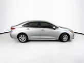 Thumbnail of 2023 Classic Silver Metallic Toyota Corolla Hybrid