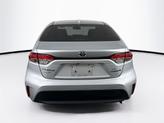 Thumbnail of 2023 Classic Silver Metallic Toyota Corolla Hybrid