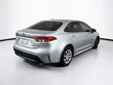 Thumbnail of 2023 Classic Silver Metallic Toyota Corolla Hybrid