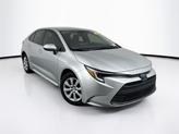 Thumbnail of 2023 Classic Silver Metallic Toyota Corolla Hybrid