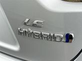 Thumbnail of 2023 Classic Silver Metallic Toyota Corolla Hybrid