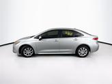 Thumbnail of 2023 Classic Silver Metallic Toyota Corolla Hybrid