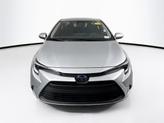 Thumbnail of 2023 Classic Silver Metallic Toyota Corolla Hybrid