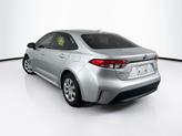 Thumbnail of 2023 Classic Silver Metallic Toyota Corolla Hybrid
