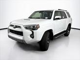 Thumbnail of 2024 Ice Cap Toyota 4Runner