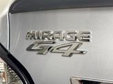 Thumbnail of 2024 Starlight Silver Metallic Mitsubishi Mirage G4