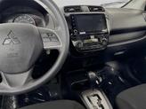 Thumbnail of 2024 Starlight Silver Metallic Mitsubishi Mirage G4