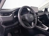 Thumbnail of 2024 Magnetic Gray Metallic Toyota RAV4